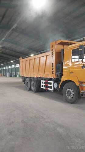 Shacman F3000-4