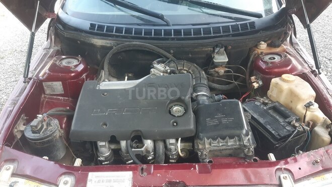 LADA (VAZ) 2110 2001, 147,369 km - 1.6 л - Bərdə