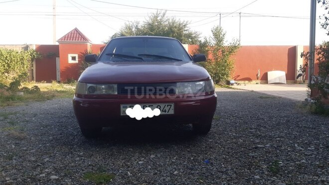 LADA (VAZ) 2110 2001, 147,369 km - 1.6 л - Bərdə
