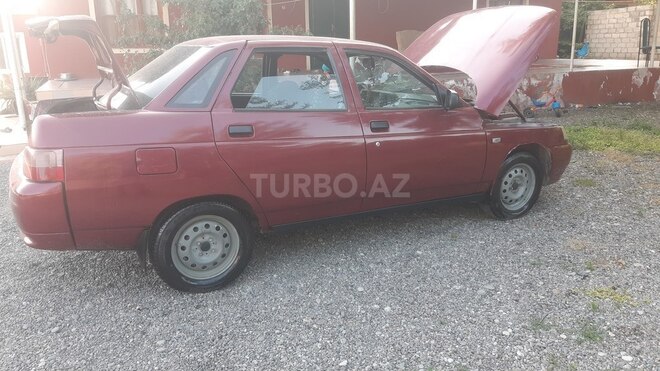 LADA (VAZ) 2110 2001, 147,369 km - 1.6 л - Bərdə
