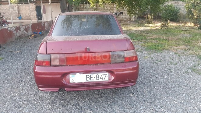 LADA (VAZ) 2110 2001, 147,369 km - 1.6 л - Bərdə