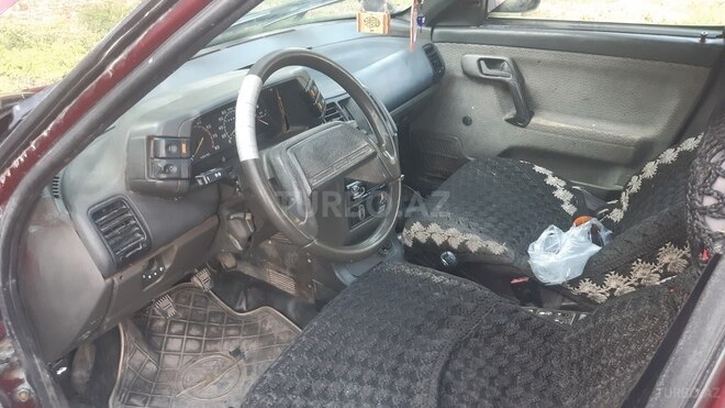 LADA (VAZ) 2110 2001, 147,369 km - 1.6 л - Bərdə