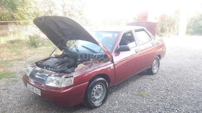 LADA (VAZ) 2110 2001, 147,369 km - 1.6 л - Bərdə
