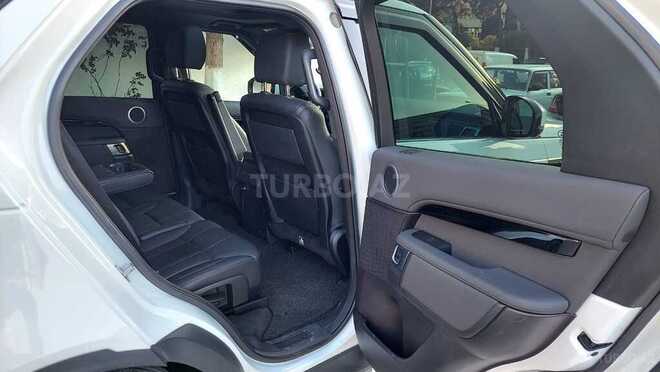 Land Rover Discovery 2018, 99,199 km - 2.0 l - Bakı