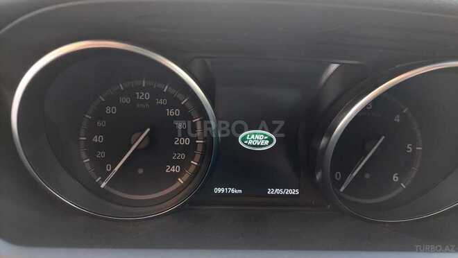 Land Rover Discovery 2018, 99,199 km - 2.0 l - Bakı