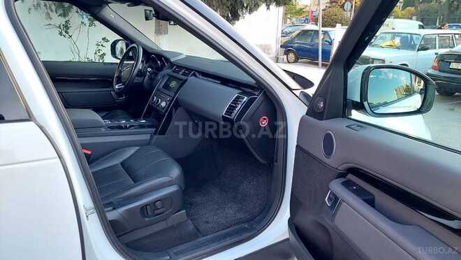 Land Rover Discovery 2018, 99,199 km - 2.0 l - Bakı