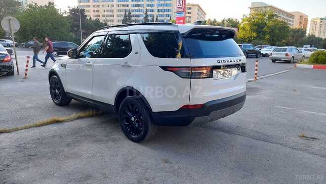Land Rover Discovery 2018, 99,199 km - 2.0 l - Bakı