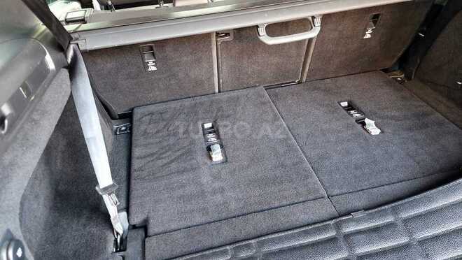 Land Rover Discovery 2018, 99,199 km - 2.0 l - Bakı
