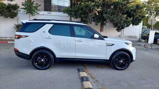 Land Rover Discovery 2018, 99,199 km - 2.0 l - Bakı