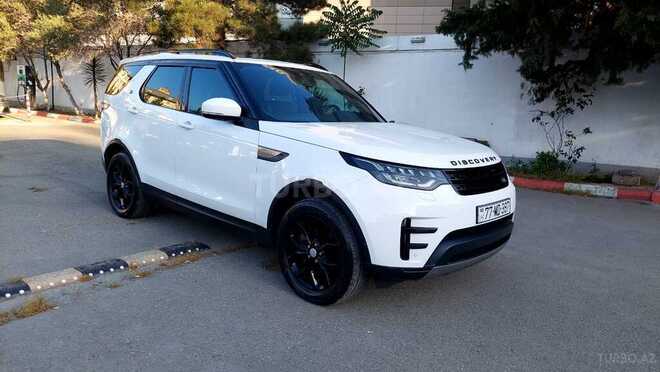 Land Rover Discovery 2018, 99,199 km - 2.0 l - Bakı