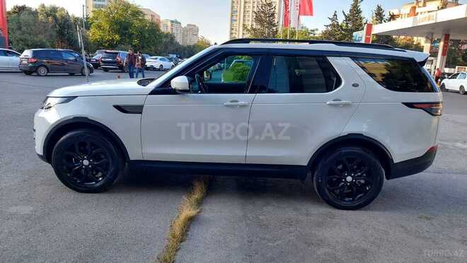 Land Rover Discovery 2018, 99,199 km - 2.0 l - Bakı
