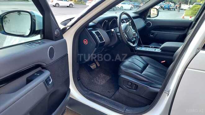 Land Rover Discovery 2018, 99,199 km - 2.0 l - Bakı