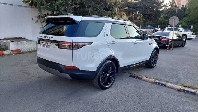 Land Rover Discovery 2018, 99,199 km - 2.0 l - Bakı