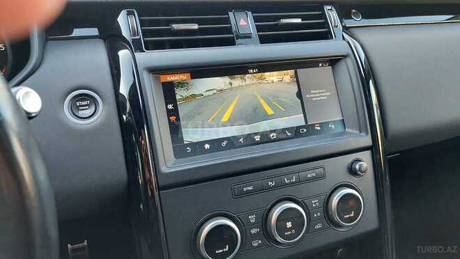 Land Rover Discovery 2018, 99,199 km - 2.0 l - Bakı