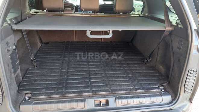 Land Rover Discovery 2018, 99,199 km - 2.0 l - Bakı