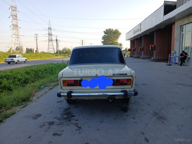 LADA (VAZ) 2106 1984, 99,462 km - 1.6 l - Göyçay
