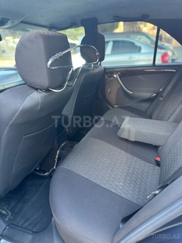 Mercedes C 240 1997, 187,000 km - 2.4 l - Bakı