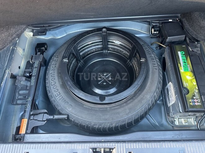 Mercedes C 240 1997, 187,000 km - 2.4 l - Bakı