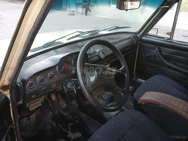 LADA (VAZ) 2106 1984, 99,462 km - 1.6 l - Göyçay