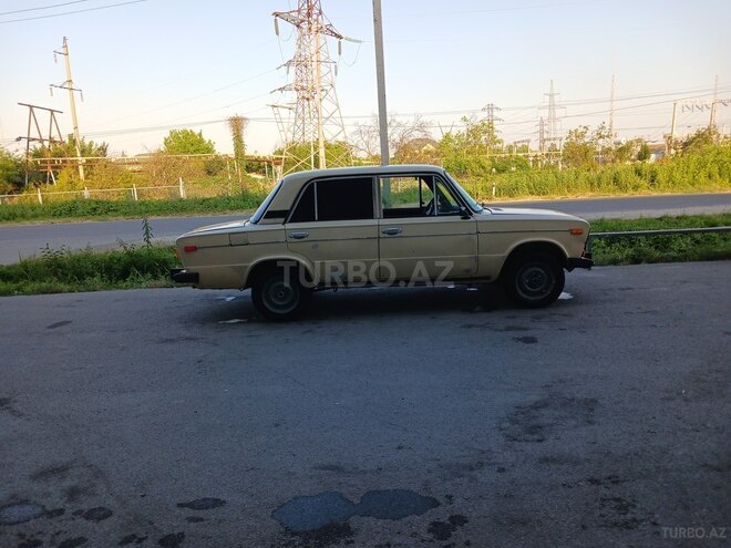 LADA (VAZ) 2106 1984, 99,462 km - 1.6 l - Göyçay