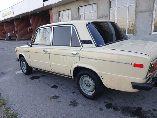LADA (VAZ) 2106 1984, 99,462 km - 1.6 l - Göyçay