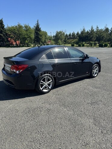 Chevrolet Cruze 2013, 197,000 km - 1.4 l - Bakı