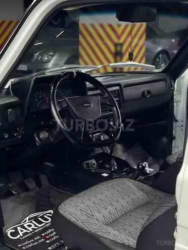 LADA (VAZ) Niva 2012, 152,000 km - 1.7 l - Bakı