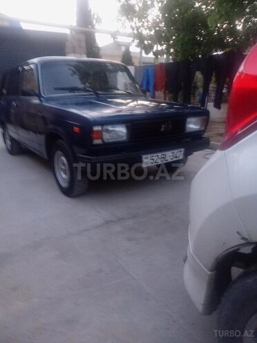 LADA (VAZ) 2104 2004, 95,000 km - 1.6 l - Salyan