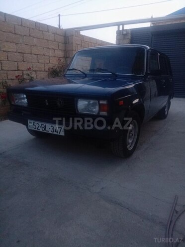 LADA (VAZ) 2104 2004, 95,000 km - 1.6 l - Salyan