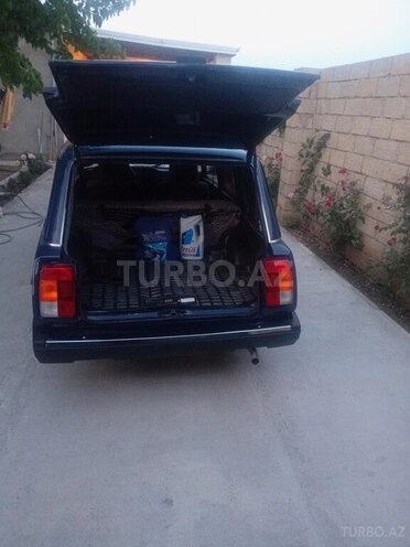 LADA (VAZ) 2104 2004, 95,000 km - 1.6 l - Salyan