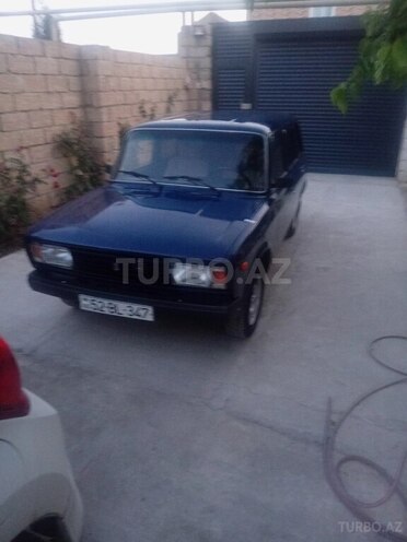 LADA (VAZ) 2104 2004, 95,000 km - 1.6 l - Salyan
