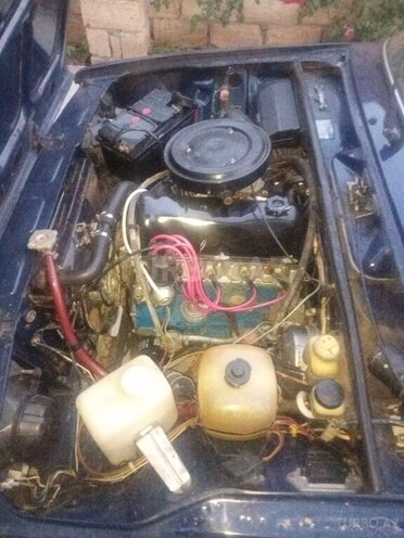 LADA (VAZ) 2104 2004, 95,000 km - 1.6 l - Salyan