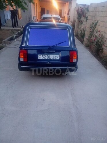 LADA (VAZ) 2104 2004, 95,000 km - 1.6 l - Salyan