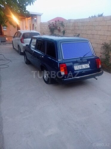LADA (VAZ) 2104 2004, 95,000 km - 1.6 l - Salyan