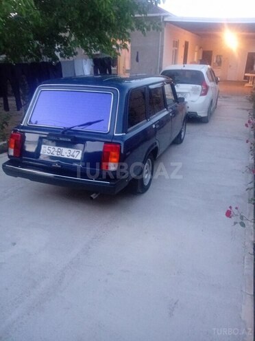 LADA (VAZ) 2104 2004, 95,000 km - 1.6 l - Salyan