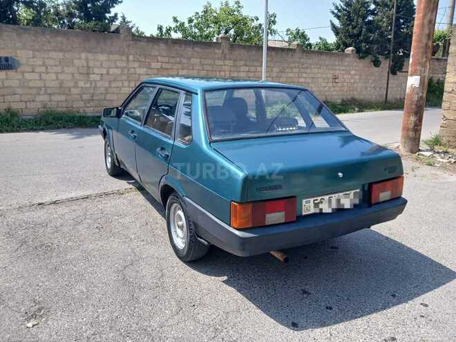 LADA (VAZ) 21099 2001, 200,000 km - 1.5 l - Bakı