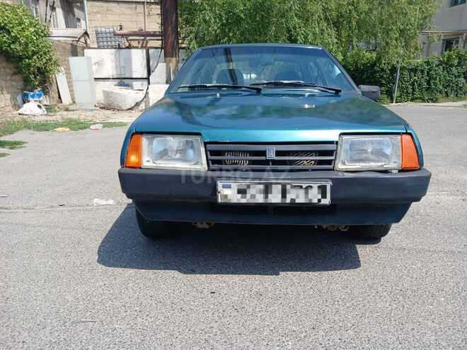 LADA (VAZ) 21099 2001, 200,000 km - 1.5 l - Bakı