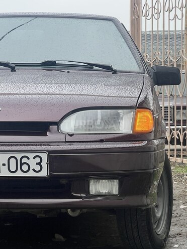 LADA (VAZ) 2115 2011, 227,085 km - 1.5 l - Quba