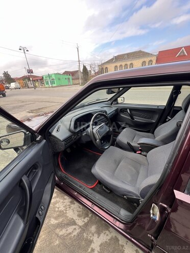 LADA (VAZ) 2115 2011, 227,085 km - 1.5 l - Quba