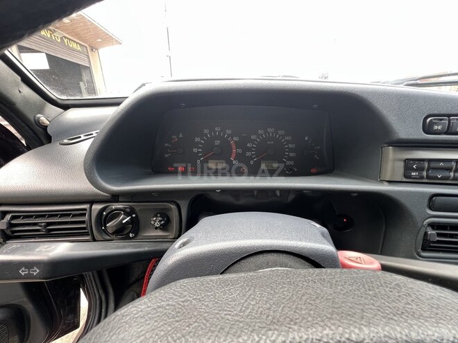 LADA (VAZ) 2115 2011, 227,085 km - 1.5 l - Quba