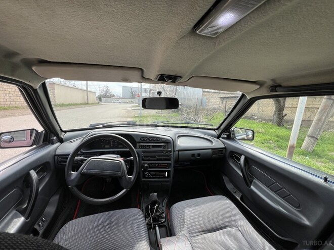 LADA (VAZ) 2115 2011, 227,085 km - 1.5 l - Quba