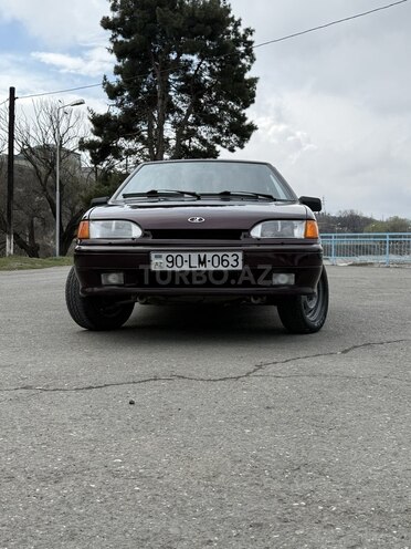 LADA (VAZ) 2115 2011, 227,085 km - 1.5 l - Quba