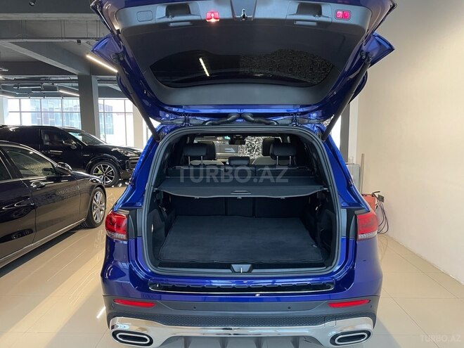 Mercedes GLB 250 2021, 39,000 km - 2.0 l - Bakı