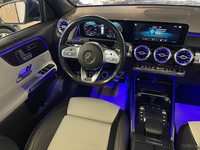 Mercedes GLB 250 2021, 39,000 km - 2.0 l - Bakı