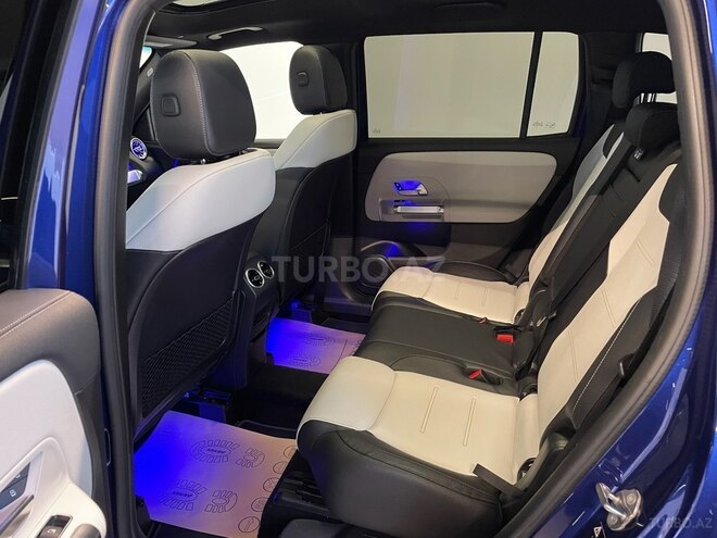 Mercedes GLB 250 2021, 39,000 km - 2.0 l - Bakı