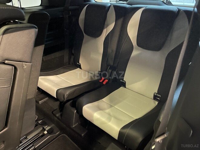 Mercedes GLB 250 2021, 39,000 km - 2.0 l - Bakı