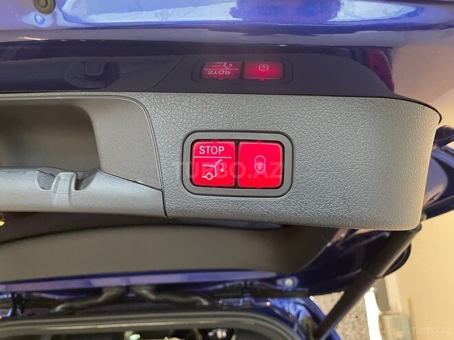 Mercedes GLB 250 2021, 39,000 km - 2.0 l - Bakı