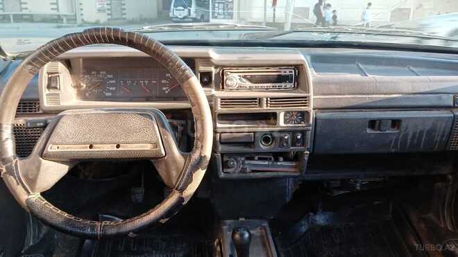 LADA (VAZ) 21099 2001, 200,000 km - 1.5 l - Bakı
