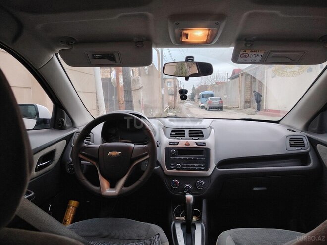 Chevrolet Cobalt 2023, 80,000 km - 1.5 l - Bakı