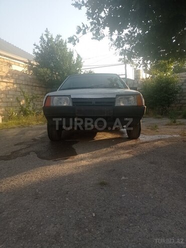 LADA (VAZ) 2109 1988, 585,685 km - 1.5 л - Bərdə